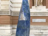 Гранит Azul Bahia